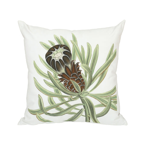 Botanical III Pillow