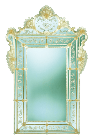 Arte di Murano Mirror 140x220 CM Mirrors Arte di Murano 