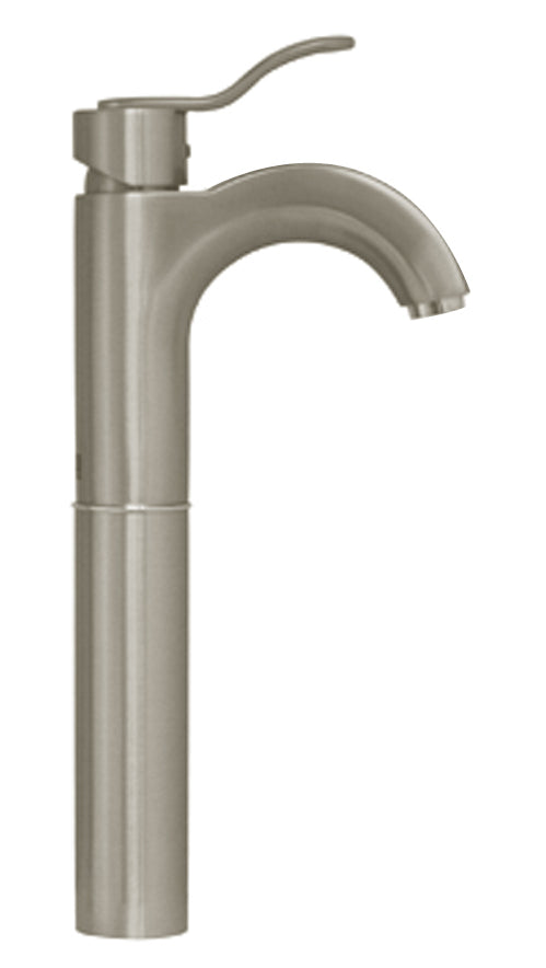 Galleryhaus Elevated Single Hole/Single Lever Lavatory Faucet