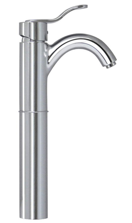 Galleryhaus Elevated Single Hole/Single Lever Lavatory Faucet