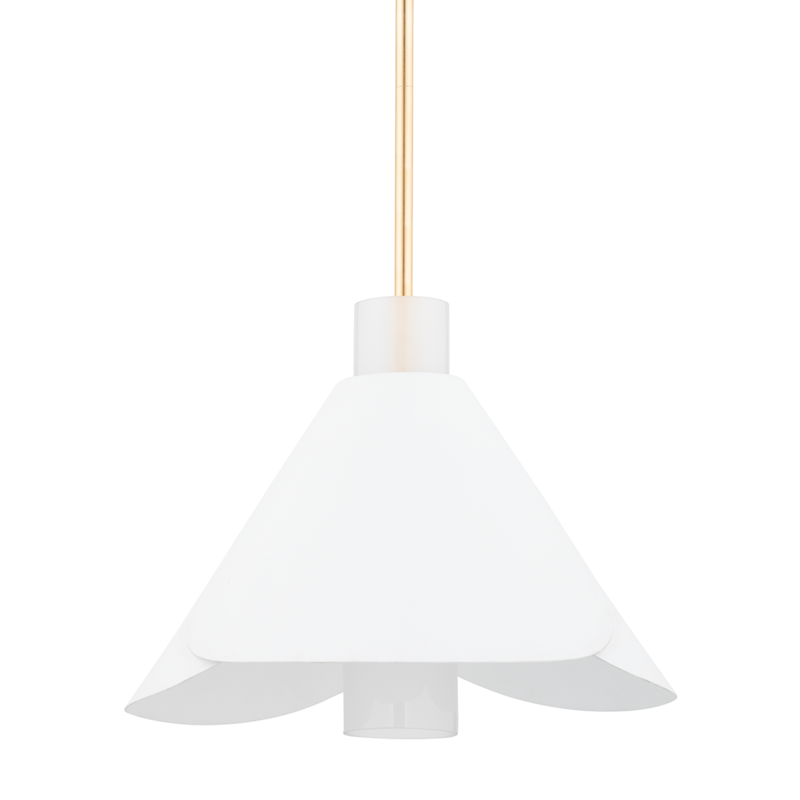 Dawson 1 Light Pendant