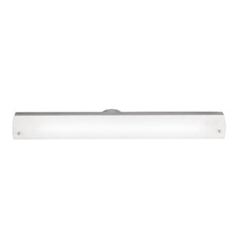 Vail Color Tuning Dimmable LED Vanity - Brushed Steel (BS) Wall Access Lighting 
