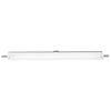 Vail Dimmable LED Vanity - Chrome Wall Access Lighting 