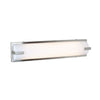 Sequoia Wall & Vanity Fixture - Brushed Steel Wall Access Lighting 