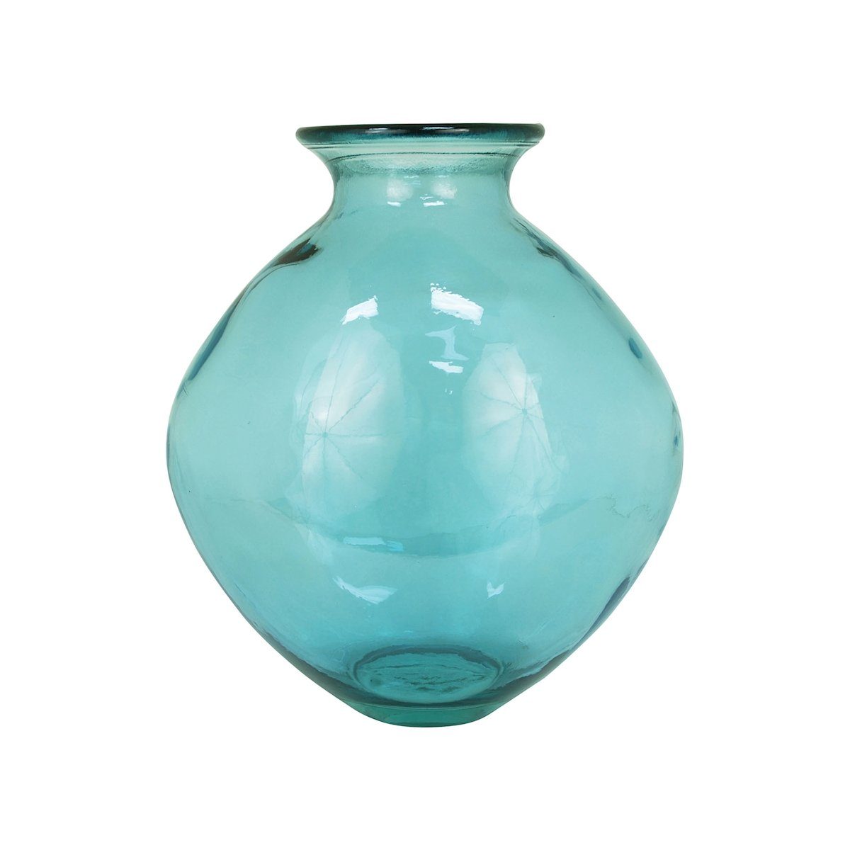 Celesta Vase 14.375in Accessories Pomeroy 