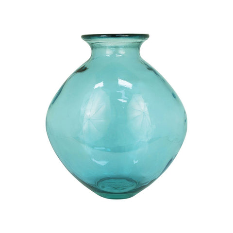 Celesta Vase 14.375in Accessories Pomeroy 