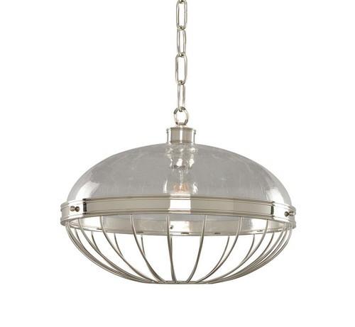 Montauk 16 Inch Pendant Ceiling Kalco 