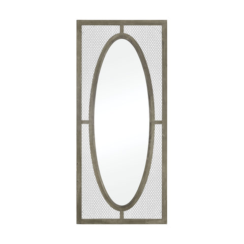 Renaissance Invention Wall Mirror - Large Mirrors Sterling 