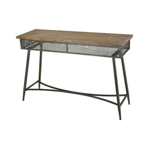 Perf Console FURNITURE Sterling 