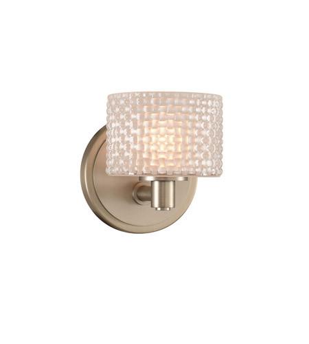 Willow 1 Light Bath Wall Kalco 