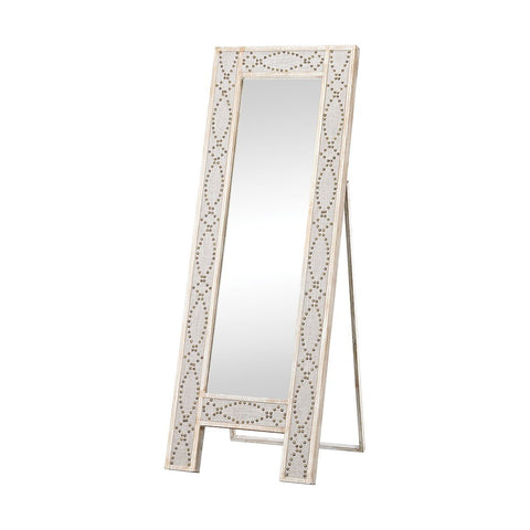 Albiera Dressing Mirror Mirrors Sterling 