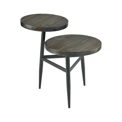 Radio Congo Accent Table FURNITURE Sterling 