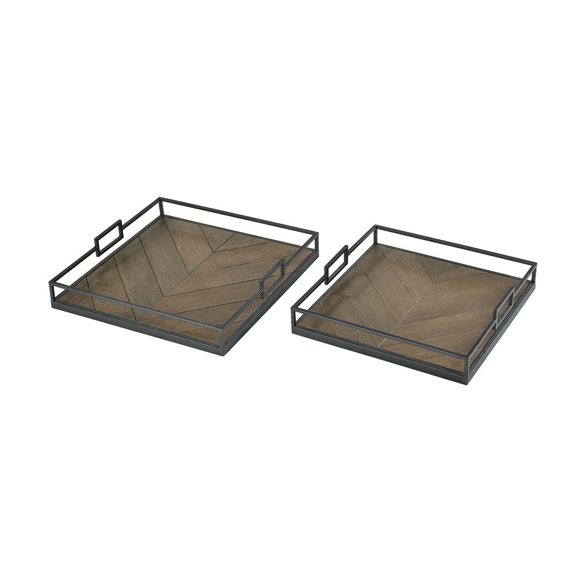 Circa Trays FURNITURE Sterling 