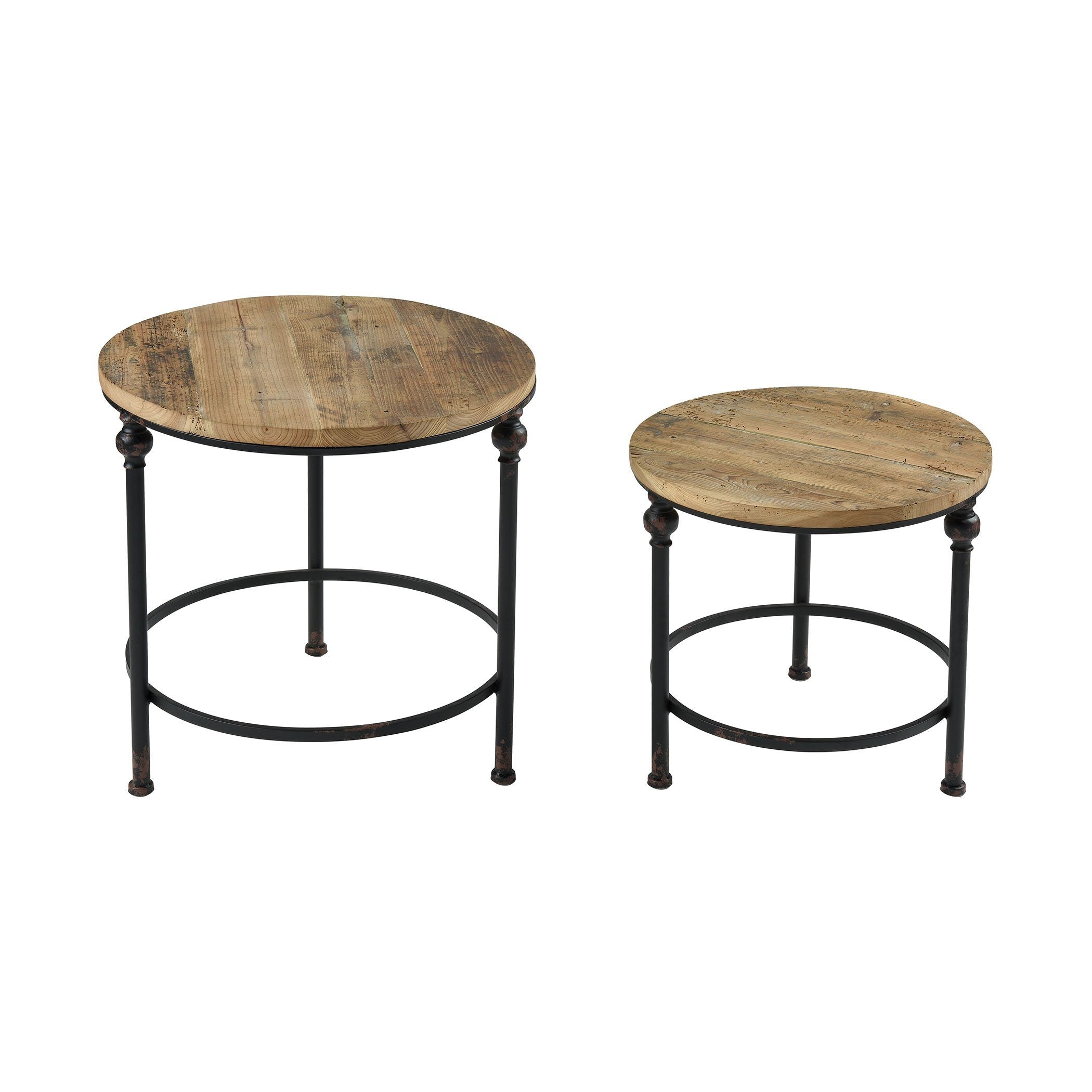 Second Fiddle Stacking Tables Furniture Sterling 