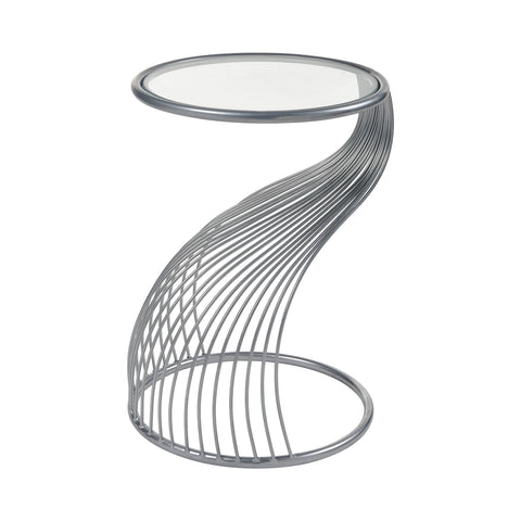 Dynamic Tension Accent Table