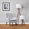 Brooklyn Table Lamp Lamps Adesso 