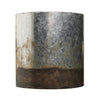 Cannery 1-lt Sconce - Ombre Galvanized Wall Varaluz 