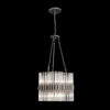 Astrid 6-Lt Chandelier - New Bronze Ceiling Varaluz 