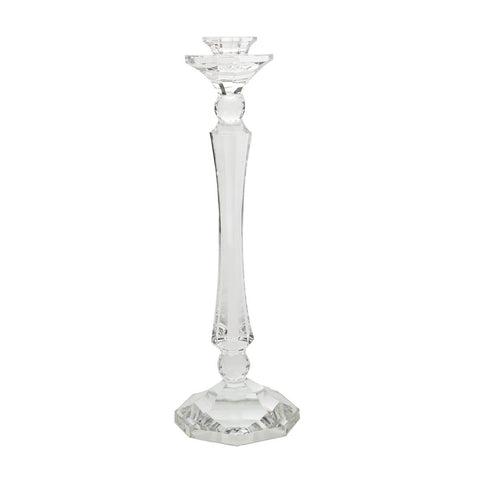 Grace Crystal Candlestick - Small Accessories Dimond Home 