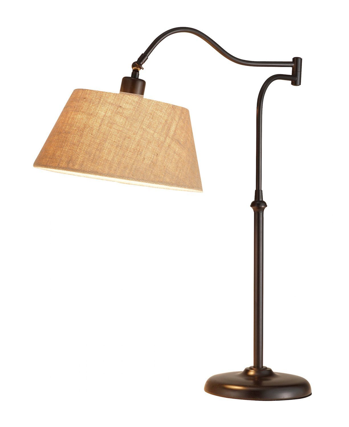 Rodeo Table Lamp Lamps Adesso 