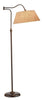 Rodeo Floor Lamp Lamps Adesso 
