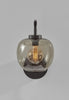 Ashton 13"h Wall Lamp / Wall Sconce Lamps Adesso 