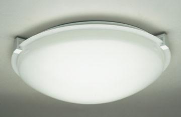 Nuova 12"w Frosted Glass Ceiling Light - White Ceiling PLC Lighting 