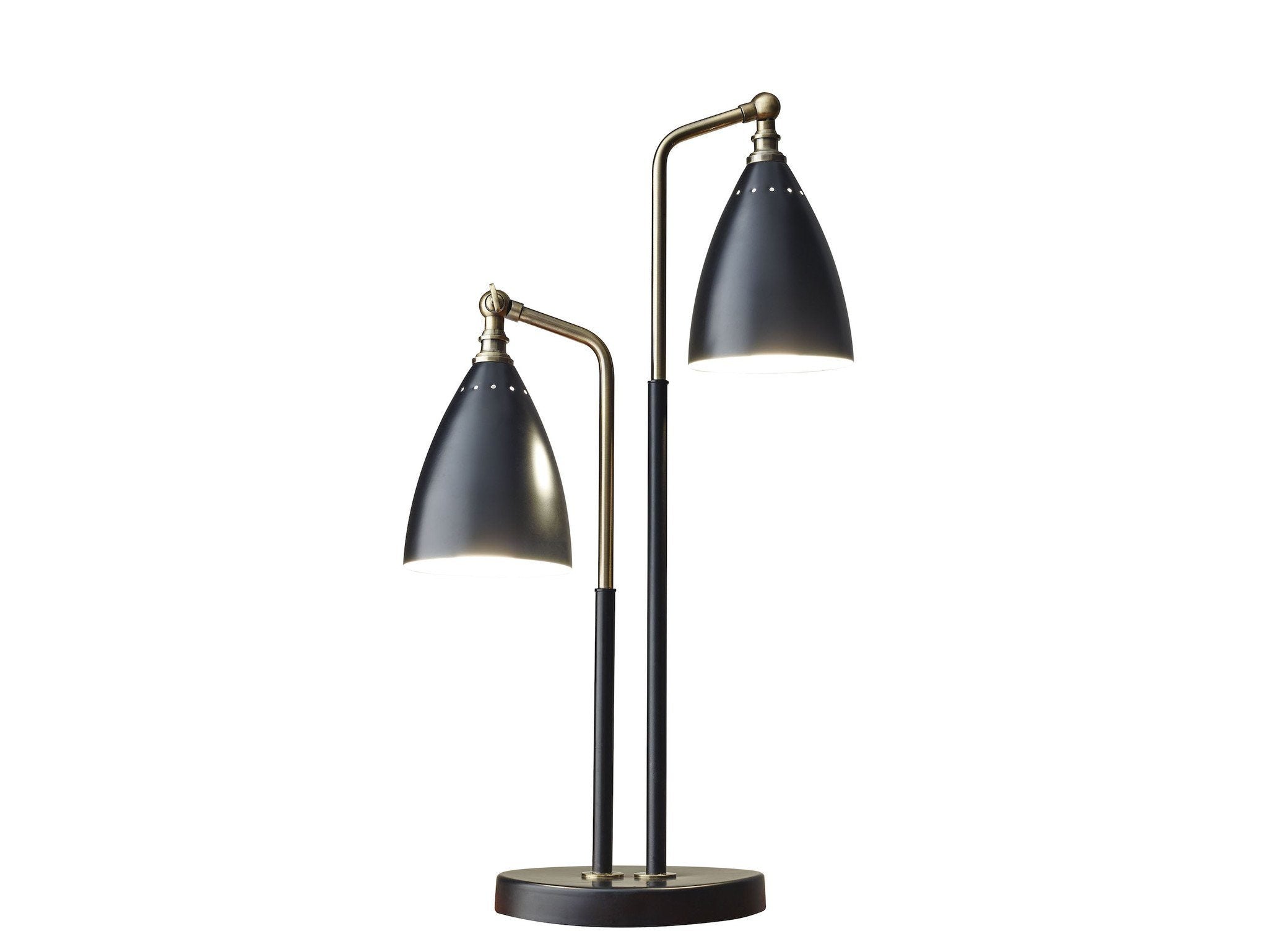 Chelsea Table Lamp Lamps Adesso 