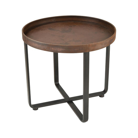 Copperhead Table Furniture Sterling 