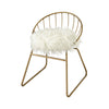 Nuzzle Chair Furniture Sterling 