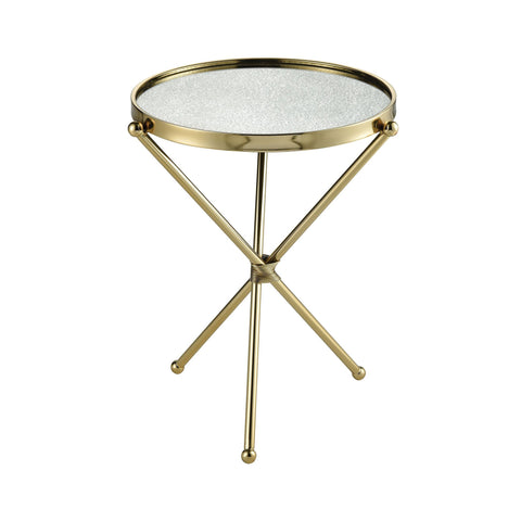 Narcissus Accent Table Furniture Sterling 