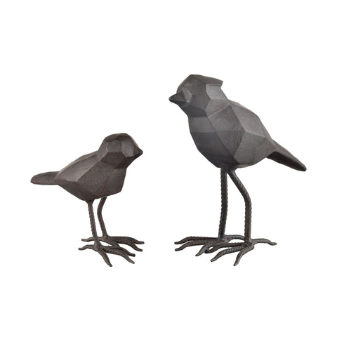 Pecking Order Decorative Birds Accessories Dimond Home 