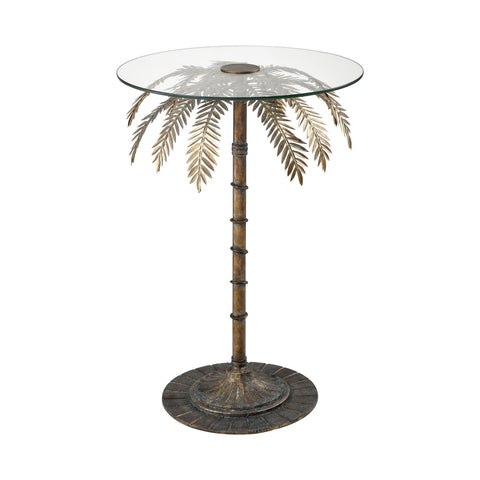 Latin Quarter Accent Table Furniture Sterling 