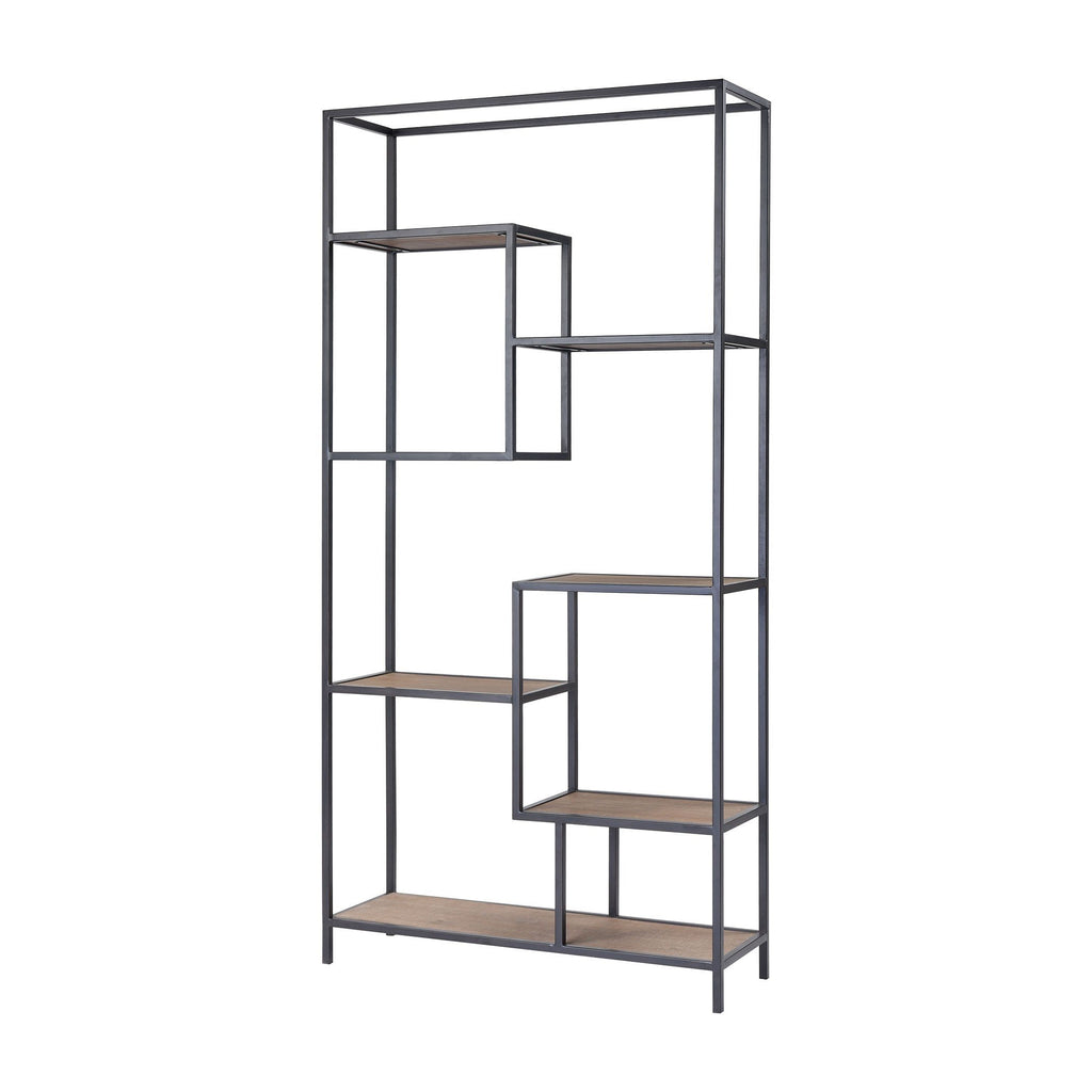 Box Office Shelving Unit Furniture Sterling 