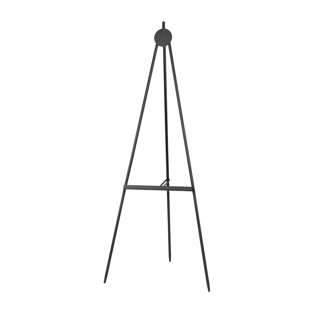 Stand Up Straight Easel in Oil Rubbed Bronze Decor Accessories ELK Home 