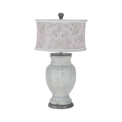 Parma Table Lamp Lamps GuildMaster 