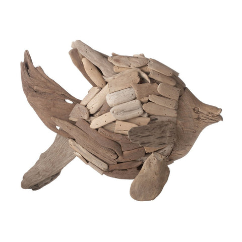 Driftwood Angel Fish Accessories Dimond Home 
