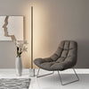 Felix LED Wall Washer - Steel Lamps Adesso 