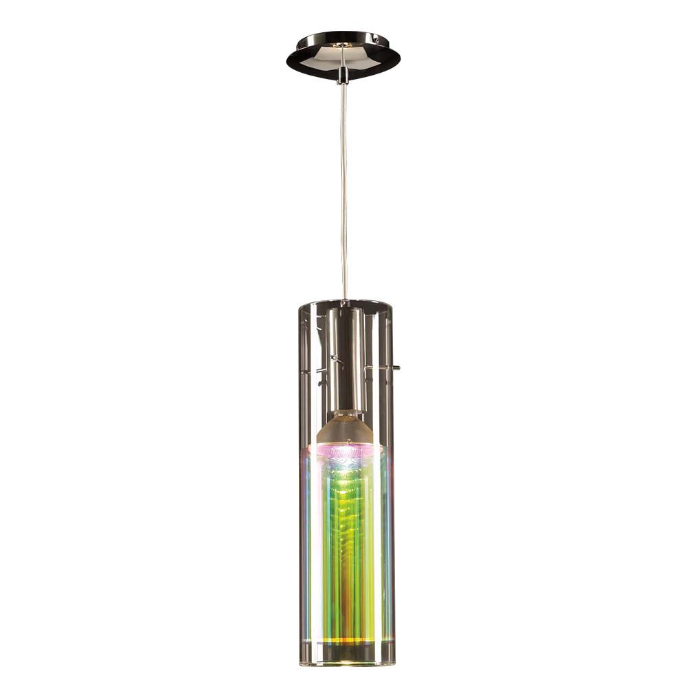 Angora 5"w Mini Pendant Ceiling PLC Lighting 