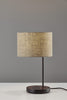 Oliver AdessoCharge 20"h Table Lamp Lamps Adesso 