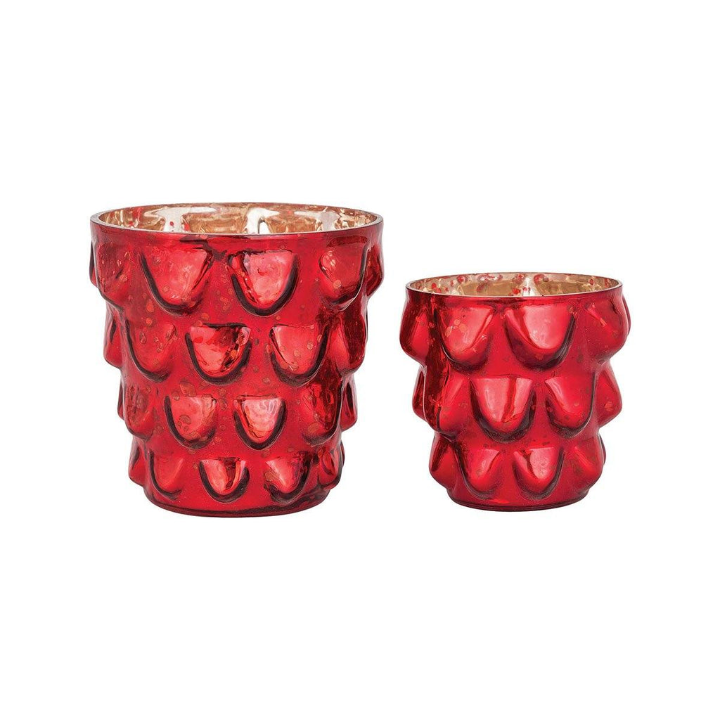 Pinehurst Set of 2 Votives Accessories Pomeroy 