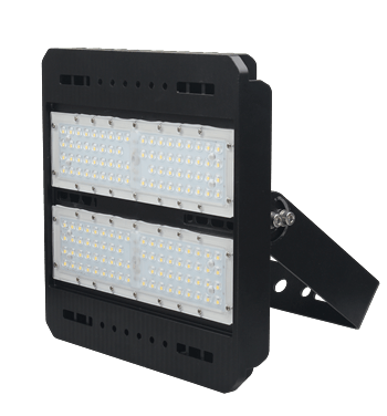 SunRiver G2 LED Flood Light Outdoor LED Trail 80W - 10500 Lumens 