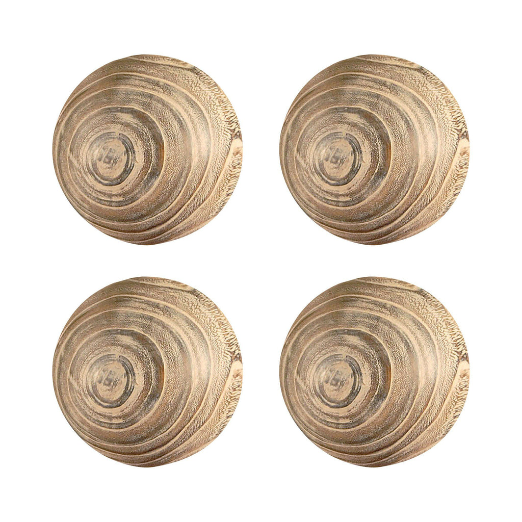Canal Set of 4 Spheres - 4in Accessories Pomeroy 