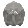 Origami Zoo Elephant Statue - Grey Accessories Varaluz 
