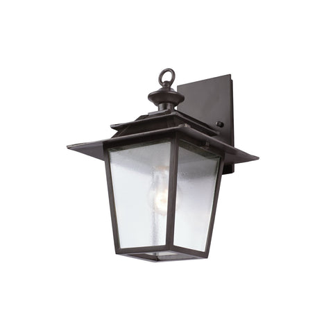 Saddlebrook 1 Light Small Wall Bracket Wall Kalco 