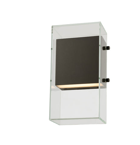 Aria Small LED ADA Wall Sconce