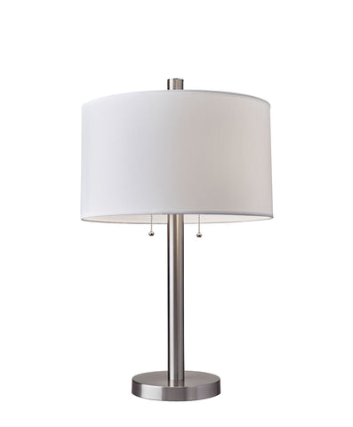 Boulevard Table Lamp Lamps Adesso 