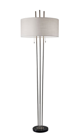Anderson 71"h Floor Lamp Lamps Adesso 