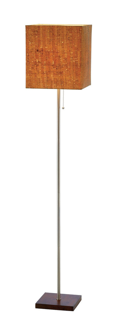 Sedona Floor Lamp Lamps Adesso 