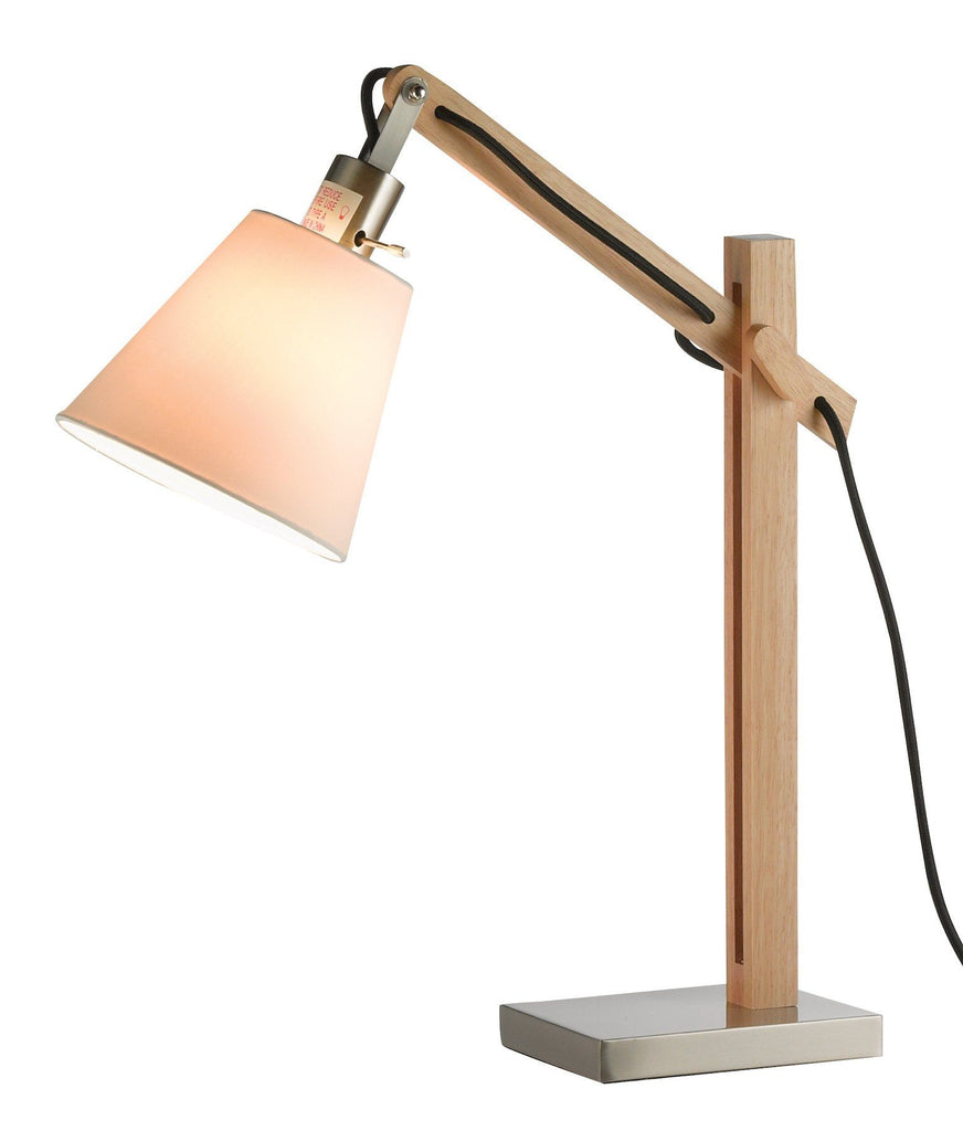 Walden Table Lamp Lamps Adesso 